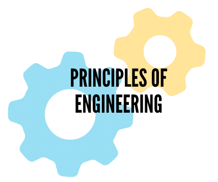 Principles Of Engineering | Akins Early College High School